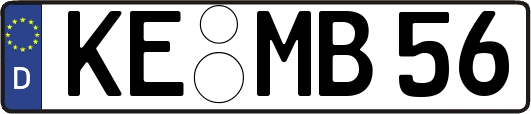 KE-MB56