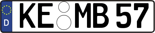 KE-MB57