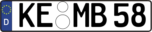 KE-MB58