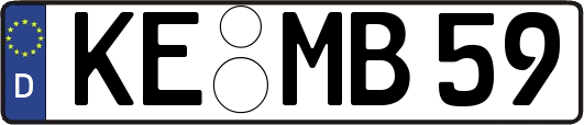 KE-MB59