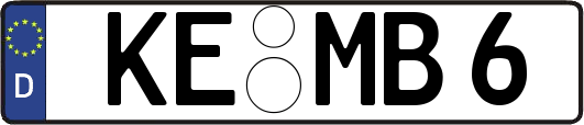 KE-MB6