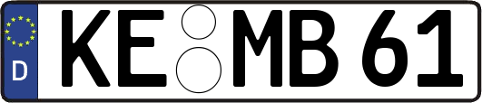 KE-MB61