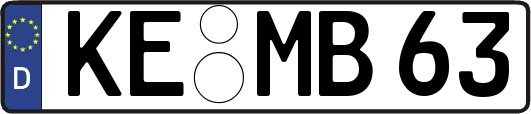 KE-MB63