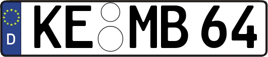 KE-MB64