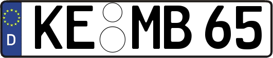 KE-MB65
