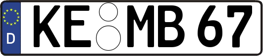 KE-MB67