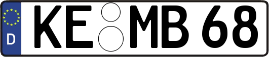 KE-MB68