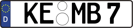 KE-MB7