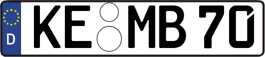 KE-MB70