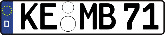 KE-MB71