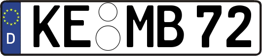 KE-MB72