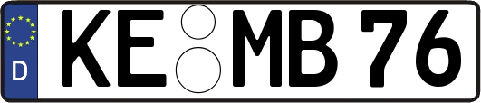 KE-MB76