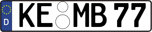 KE-MB77