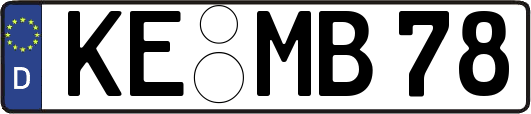 KE-MB78