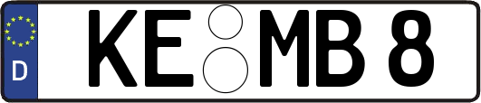 KE-MB8