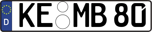 KE-MB80