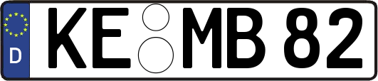 KE-MB82