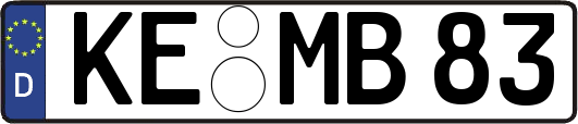 KE-MB83