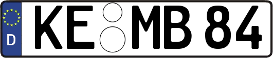 KE-MB84