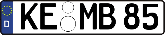 KE-MB85