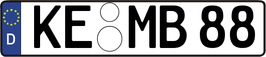 KE-MB88