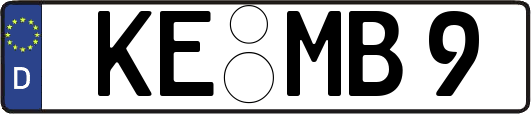 KE-MB9