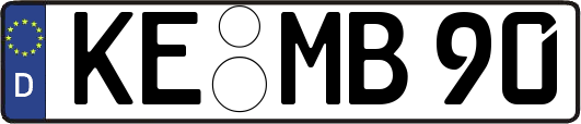 KE-MB90