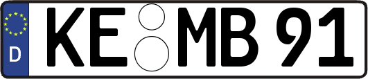 KE-MB91