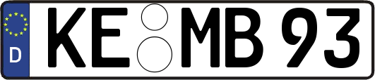 KE-MB93