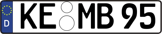 KE-MB95
