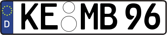 KE-MB96