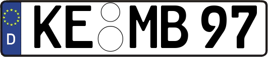 KE-MB97