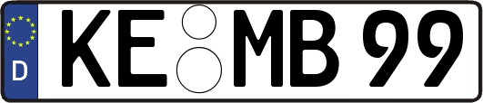 KE-MB99