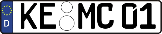 KE-MC01