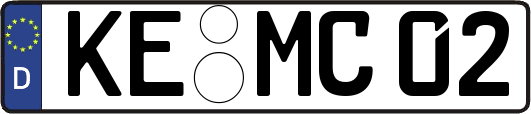 KE-MC02