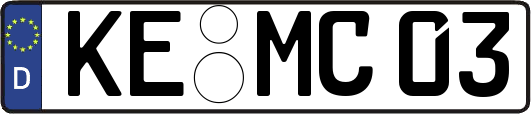 KE-MC03