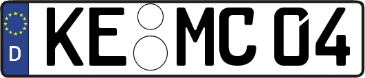 KE-MC04