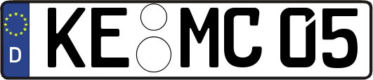 KE-MC05