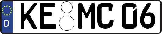 KE-MC06