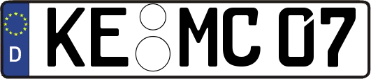 KE-MC07
