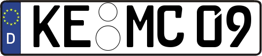 KE-MC09