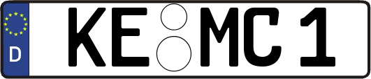 KE-MC1