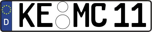 KE-MC11