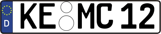 KE-MC12