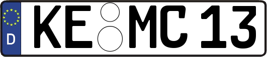 KE-MC13