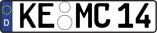KE-MC14