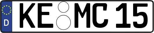 KE-MC15