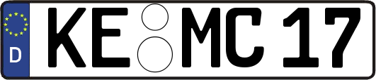 KE-MC17