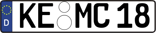 KE-MC18