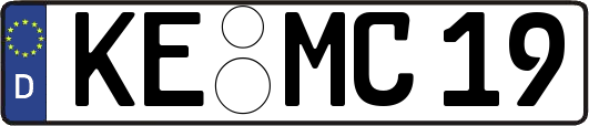 KE-MC19